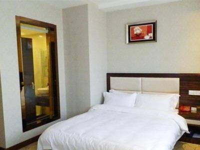 Wuzhou Hotel 외부 사진