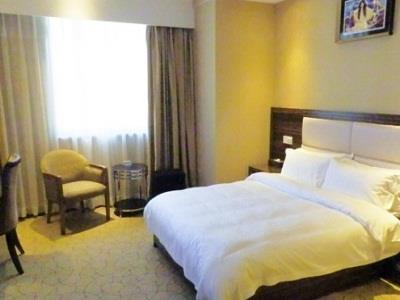 Wuzhou Hotel 외부 사진