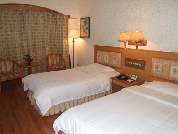 Wuzhou Hotel 외부 사진